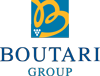 Όμιλος Μπουτάρη Logo